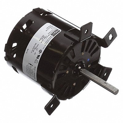 FASCO D1198 Motor 1/30 HP 3200 rpm 3.3 115V