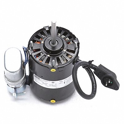 FASCO D1245 Motor 1/20 HP 1550 rpm 3.3 208-230V