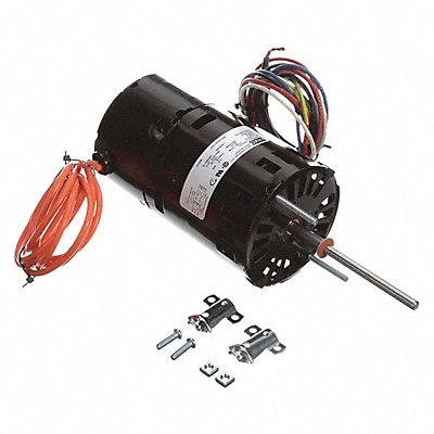 FASCO D455 Motor 1/30 HP 3000 rpm 3.3 115/230V