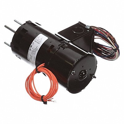 FASCO D457 Motor 1/15 HP 3000 rpm 3.3 115/230V