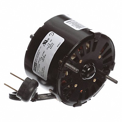FASCO D632 Motor 1/45 HP 1625 rpm 3.3 115V