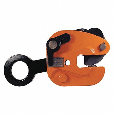 RENFROE LA0050A Plate Clamp 1 000 lb Load Cap. Manual