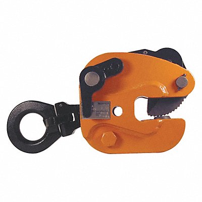 RENFROE LPA0300A Plate Clamp 6 000 lb Load Cap. Manual