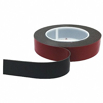 SILVerticalAPE 500641155 Double Sided Tape 5 1/2 yd L 1/2 W