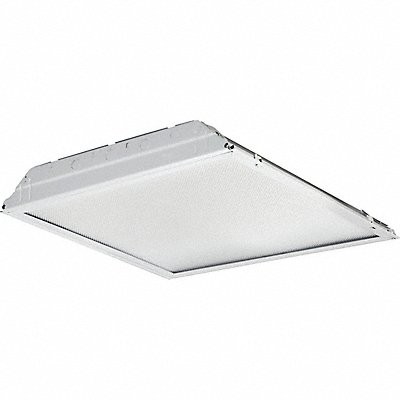 LITHONIA LIGHTING 2GTL2LP835 Recessed Troffer 2 ft L 3700 lm 40W
