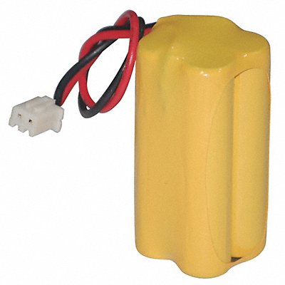 LUMAPRO 48H465 EvoKit Emrg Batt Bkp 4.8V 24hr 14in