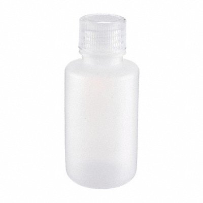 WHEATON 208926 Bottle 84 mm H Natural 39 mm Dia PK72