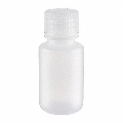 WHEATON 209045 Bottle 69 mm H Natural 32 mm Dia PK72