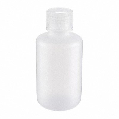 WHEATON 209047 Bottle 101 mm H Natural 50 mm Dia PK72