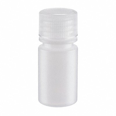 WHEATON 209164 Bottle 56 mm H Natural 25 mm Dia PK72