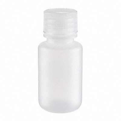 WHEATON 209165 Bottle 69 mm H Natural 32 mm Dia PK72