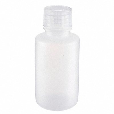 WHEATON 209166 Bottle 84 mm H Natural 39 mm Dia PK72
