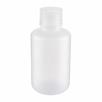 WHEATON 209167 Bottle 101 mm H Natural 50 mm Dia PK72