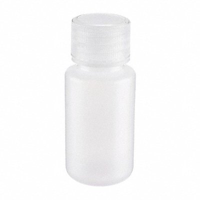 WHEATON 209546 Bottle 88 mm H Natural 39 mm Dia PK72