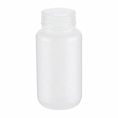 WHEATON 209548 Bottle 125 mm H Natural 61 mm Dia PK72