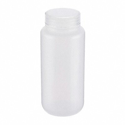 WHEATON 209549 Bottle 164 mm H Natural 72 mm Dia PK48
