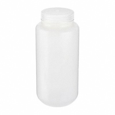 WHEATON 209550 Bottle 199 mm H Natural 91 mm Dia PK48