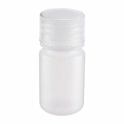 WHEATON 209425 Bottle 69 mm H Natural 33 mm Dia PK72