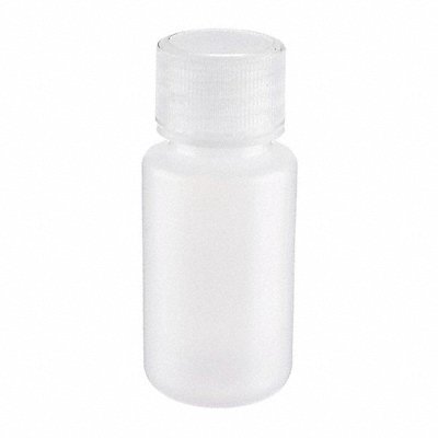 WHEATON 209666 Bottle 88 mm H Natural 39 mm Dia PK72