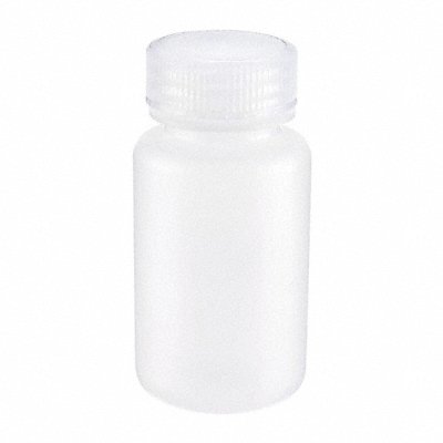 WHEATON 209667 Bottle 98 mm H Natural 51 mm Dia PK72