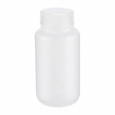 WHEATON 209668 Bottle 125 mm H Natural 61 mm Dia PK72