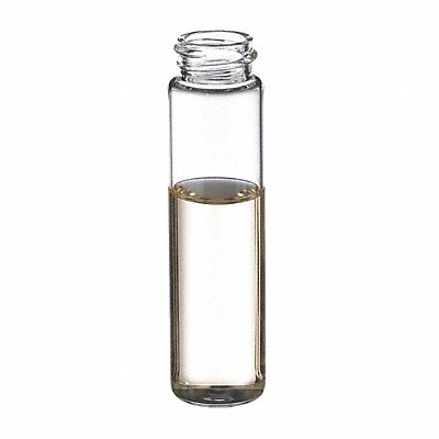 WHEATON 224808 Sample Vial 24 mL 23 mm Dia PK200