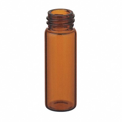WHEATON 224812 Sample Vial 4 mL 15 mm Dia PK200