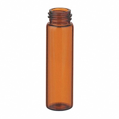 WHEATON 224814 Sample Vial 8 mL 17 mm Dia PK200
