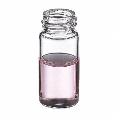 WHEATON 224822 Sample Vial 4 mL 17 mm Dia PK200