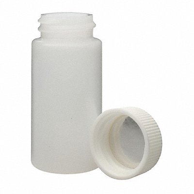 WHEATON 986711 Sample Vial 20 mL 27 mm Dia PK500