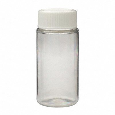 WHEATON 986732 Sample Vial 20 mL 27 mm Dia PK500