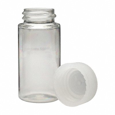 WHEATON 986740 Sample Vial 20 mL 27 mm Dia PK1000