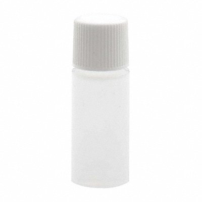 WHEATON 221140 Bottle 63 mm H Natural 19 mm Dia PK144