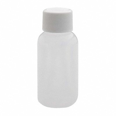 WHEATON 221143 Bottle 73 mm H Natural 33 mm Dia PK72