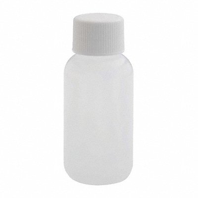 WHEATON 221144 Bottle 88 mm H Natural 39 mm Dia PK72