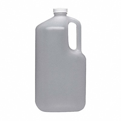 GRAINGER 222333 Jug 3.79 L 295 mm H White PK4