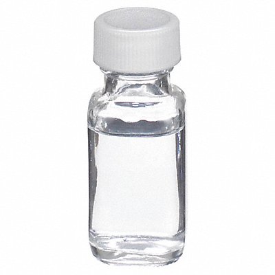 WHEATON W216871 Bottle 66 mm H Clear 26 mm Dia PK48