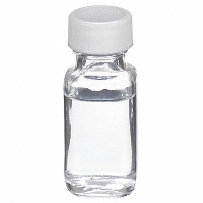 WHEATON W216877 Bottle 66 mm H Clear 26 mm Dia PK48