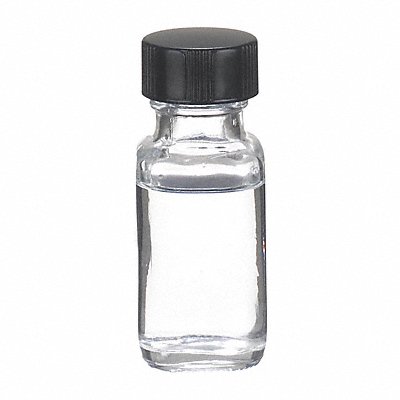 WHEATON W216883 Bottle 66 mm H Clear 26 mm Dia PK48