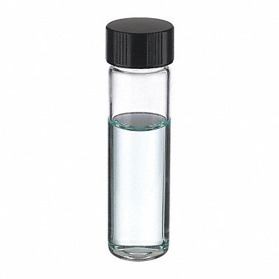 WHEATON 224884 Sample Vial 8 mL 17 mm Dia PK144