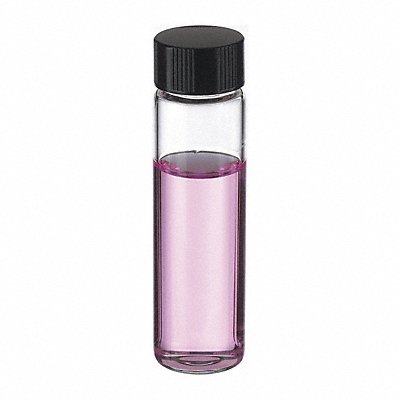 WHEATON 224885 Sample Vial 12 mL 19 mm Dia PK144