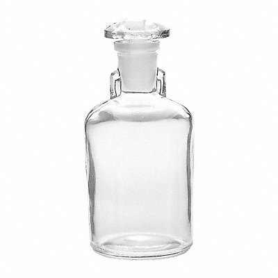 WHEATON W211734 Dropper Bottle 95 mm H 45 mm Dia PK6