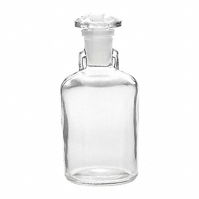 WHEATON W211735 Dropper Bottle 120 mm H 56 mm Dia PK6