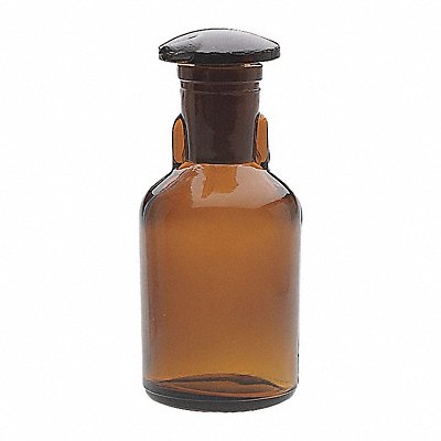 WHEATON W211754 Dropper Bottle 95 mm H 45 mm Dia PK6