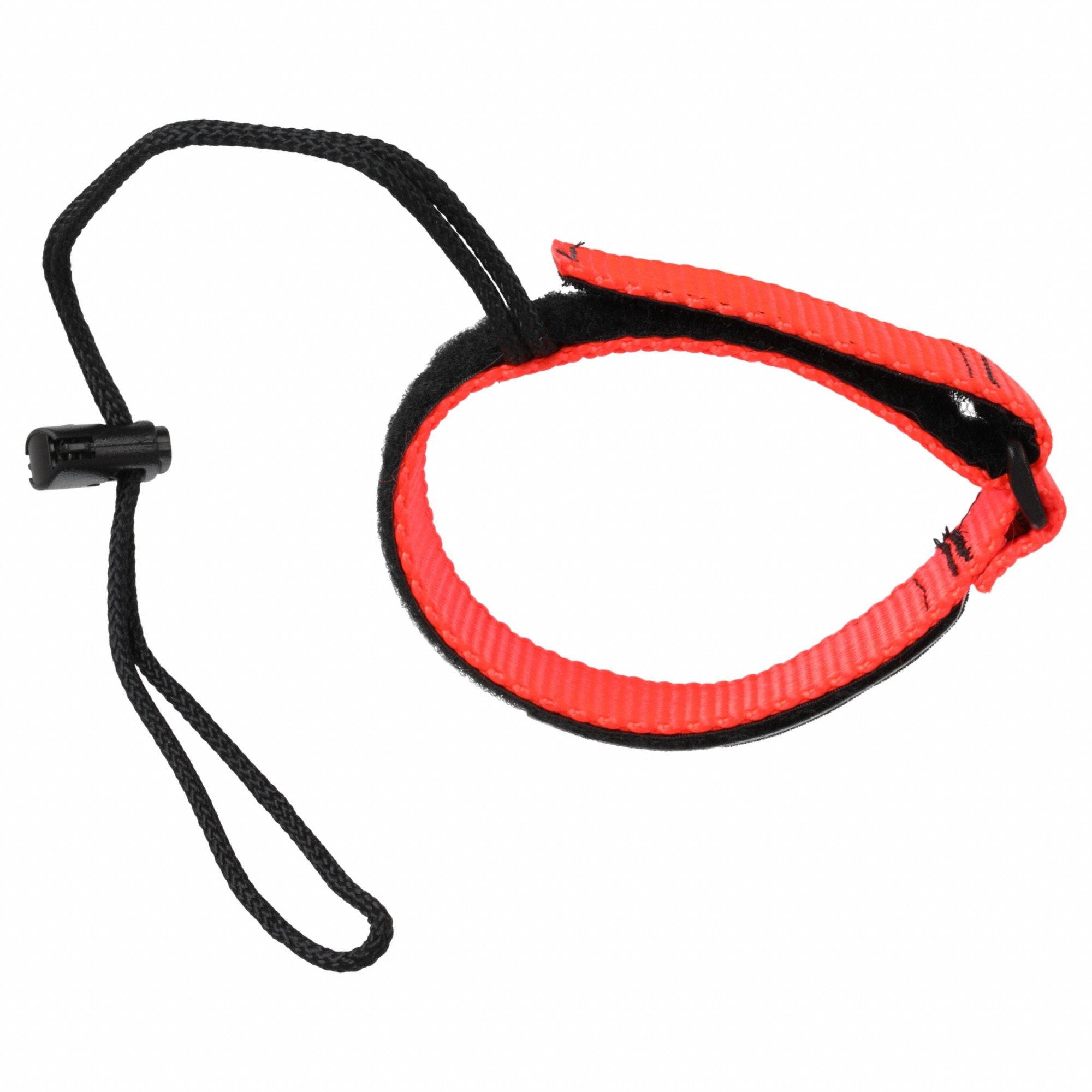 GEARKEEPER TL12005 Tool Lanyard 10 in L Orange 5 lb.