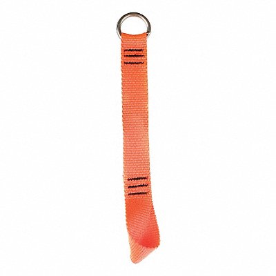 GEARKEEPER TA13001 Wrist Tool Lanyard 9 in L Strap/Ring