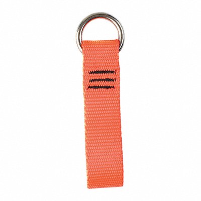GEARKEEPER TA2200210PK Lanyard Accessory 5-1/2in L Orange 15 lb