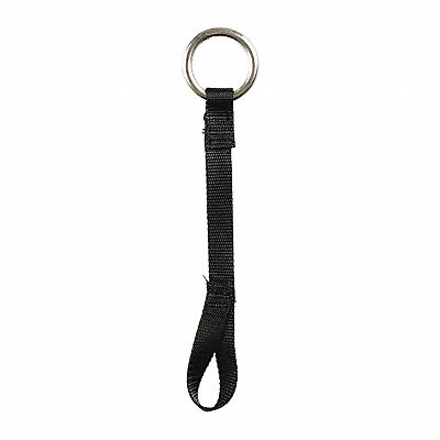 GEARKEEPER TA110013PK Wrist Tool Lanyard 8in L 5 lb Strap/Ring