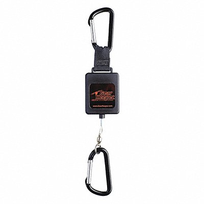 GEARKEEPER RT34558 Instrument Retractor 22 in L 3-39/64 lb.