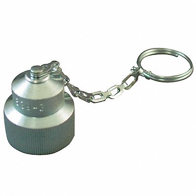 SAFEWAY HYDRAULICS 393 Dust Cap Metal